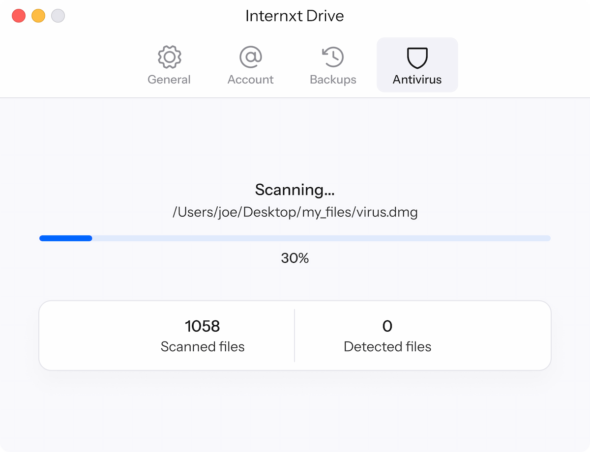 Полная защита image
